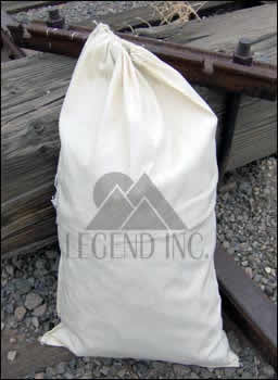 20" x 24" Legend (D-1) Drill Bag - Bundle of 100