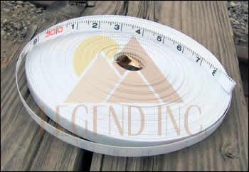 Keson Replacement Blade/Refill 50ft - 10ths & 100ths of Foot