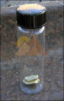 2 Dram Sample Vials Borosilicate Glass - Rubber Lined Cap - Pack 144