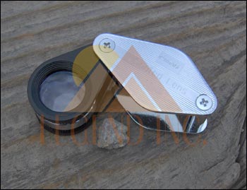 20X Achromatic Magnifier 15mm Lens