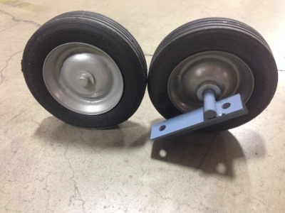 Porta Wheels for SP-1(set of 2)