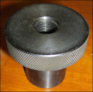 Tyler RX-812 Clamping Knob (LC10017)