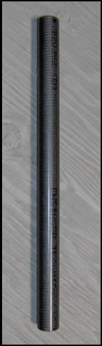 Ro-Tap Lift Rod (2 required) #6