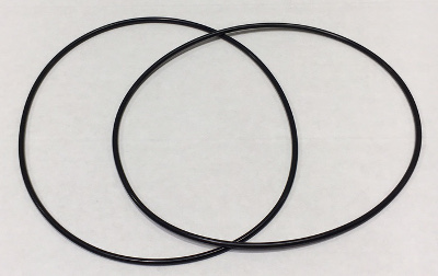 O-ring for B400 (for #25638)