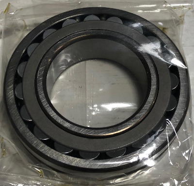 Terminator Main frame flange JCT027/038 and outer bearing JCT062A