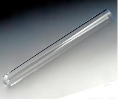 Test Tube 16 x 150mm (20ml volume) polystyrene (1000 per pk)