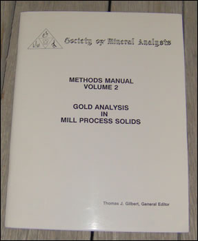 SMA Methods Manuals- Volume 1
