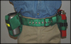 Miners Belts & Pouches