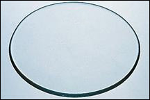2.5" (65mm) Watch Glass - Pack of 12