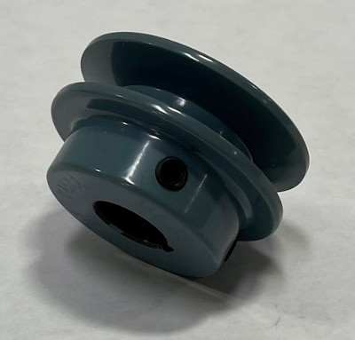 Blade Shaft Pulley for BD-2003E Core Saw (2-1/2 X 3/4) - Click Image to Close
