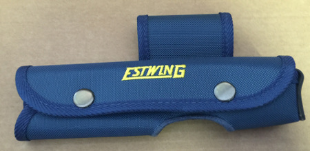 Estwing #24 Nylon Sheath Open End - Click Image to Close