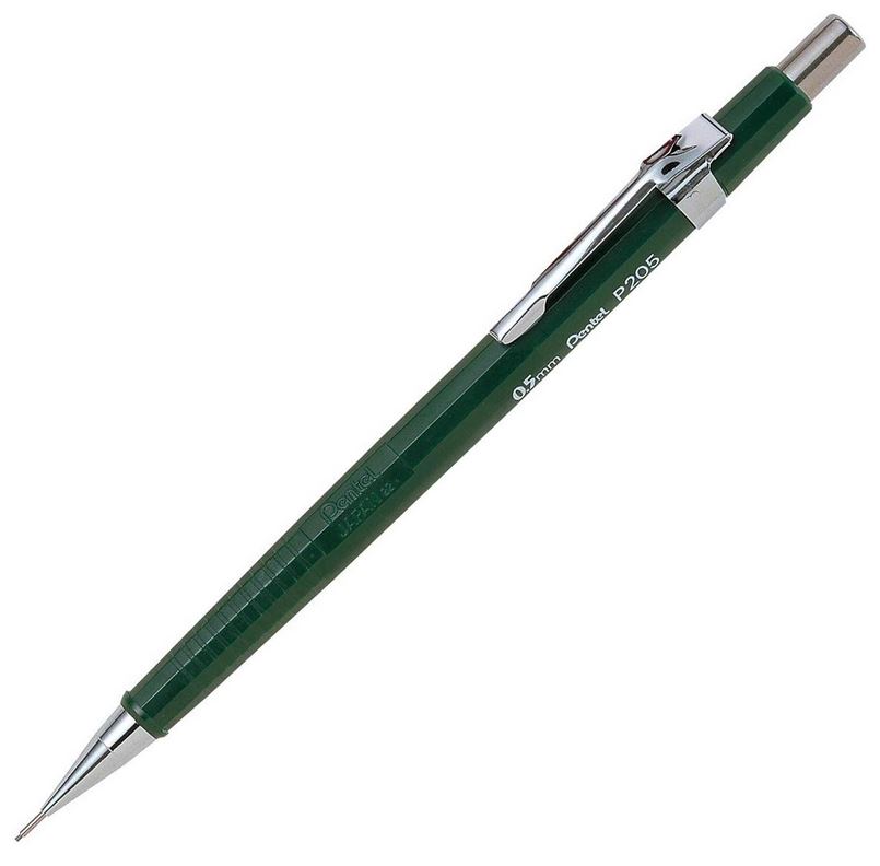 Pentel .5mm mechanical pencil