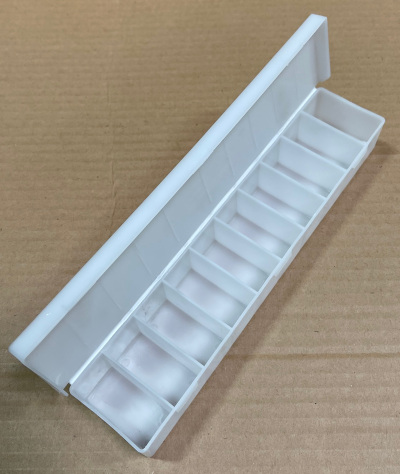 10 unit Chip Tray - Click Image to Close