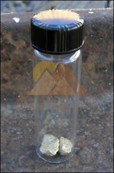6 Dram Sample Vials Borosilicate Glass - Rubber Lined Cap - Pack 72 - Click Image to Close