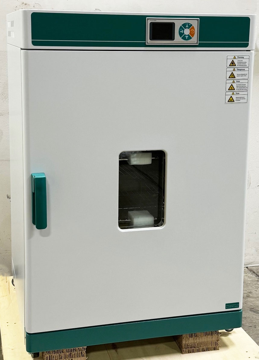 Forced Air Drying Oven 115v/1ph 230L capacity