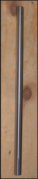 Ro-Tap® Main Shaft #8 - Click Image to Close
