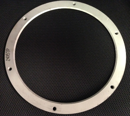 Retaining Ring for Model 3399 & 4100 - Click Image to Close