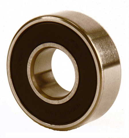 V022A Motor Bearing for Bottom End Bell - Click Image to Close