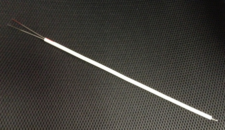 8AWG Type "K" Thermocouple Element for 25/50PF - Click Image to Close