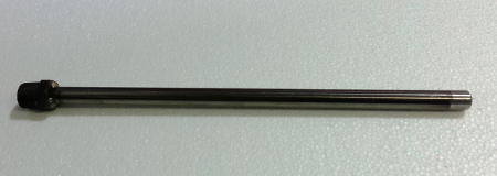 Thermocouple Sheath (Inconel) - Click Image to Close