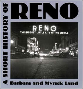 A Short History of Reno - Click Image to Close