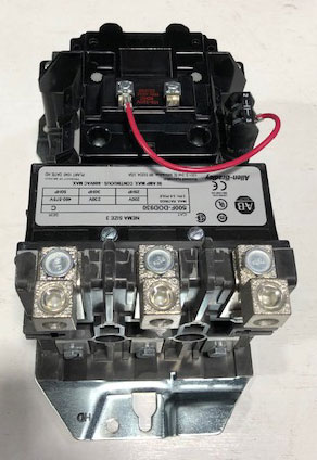 Contactor for DFC 810 - Click Image to Close