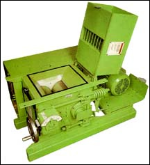 Marcy 9" x 12" Double Roll Crusher