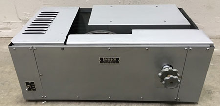 Used Eberbach 6000 Shaker- Variable speed - Click Image to Close