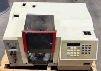Used Perkin Elmer Model 3100 AA (for parts)