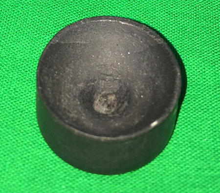 Used IEC 571 50 ml Centrifuge Shield Bottom Cushion - Click Image to Close