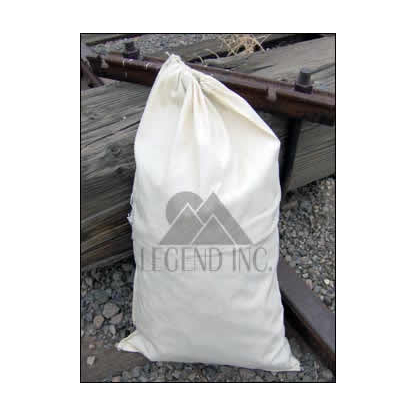12" x 24" Legend (D-1) Drill Bag - Bundle of 100