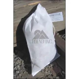 PE (Polyester) Drawstring Sample Bags