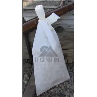PP (Polypropylene) Drawstring Sample Bags