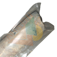 Open Top Core Sample Bag