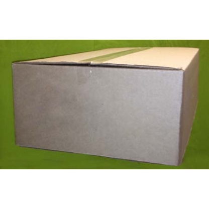 Pulp Storage Box  w/ Lift off Lid - 275#  /bundle of 25 - Image 2