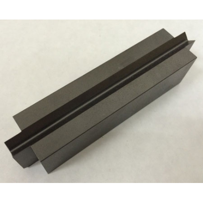 Vee Block for Manual Core Splitter