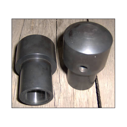 Rod Cap for Manual Core Splitter