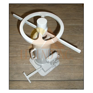 Replacement Jack for CM-10 Hydraulic Core Splitter