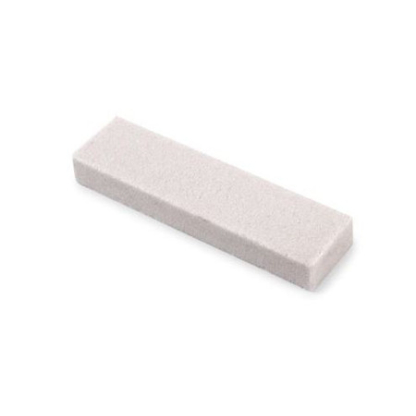 Aluminum Oxide Dressing Block, 8" x 2" x 1"  60 grit