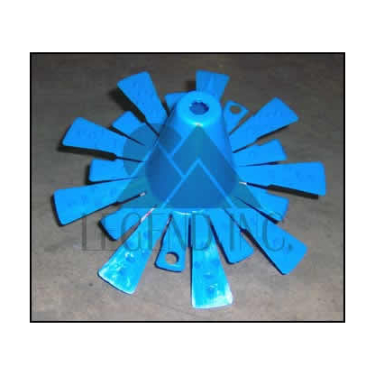 3"- 4-1/2 " Mini Drill Hole / Stemming Plugs
