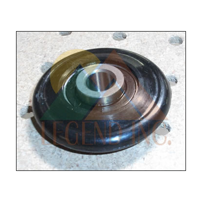 Roller Wheel for MK5000 Saw (152493)