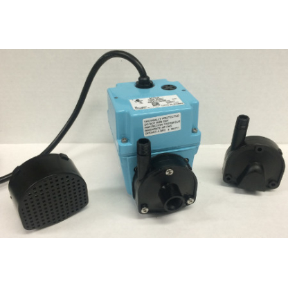 230V Core Saw Water Pump