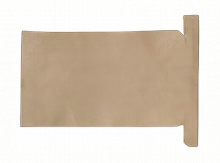 4" x 7" Legend Tin Top Sample / Pulp Envelopes