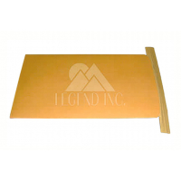3" x 5" Tin Top Kraft Sample / Pulp Envelopes