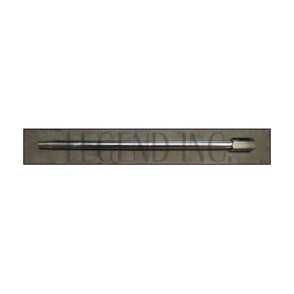 Extention for Soil Sampling Tube, 12"