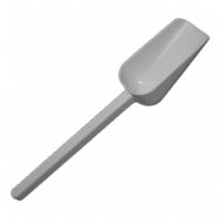 2 oz Sterile Sample Scoop - Disposable