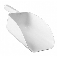 64oz (2000ml) Sample Scoop - Polypropylene