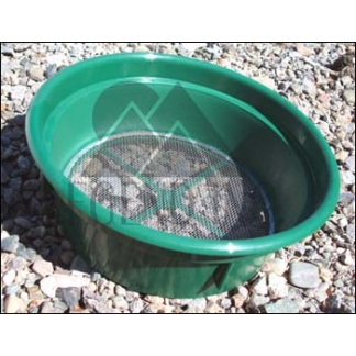 Plastic Sieves & Sifters