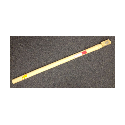 Replacement Handle for Europa 30" pick