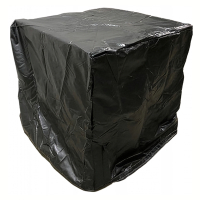 Tarp Pallet Cover 48"X48"X48" Heavy Duty